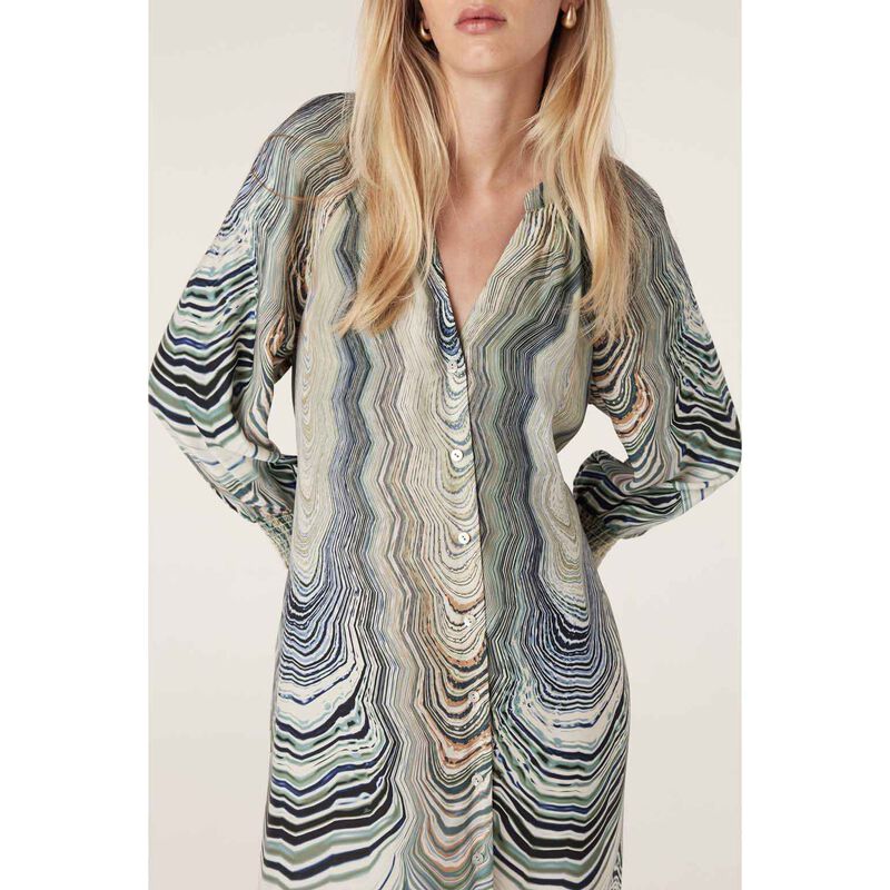 Cable Maxime Dress image number 2